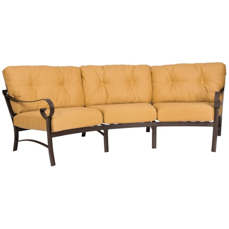 Crescent Sofa