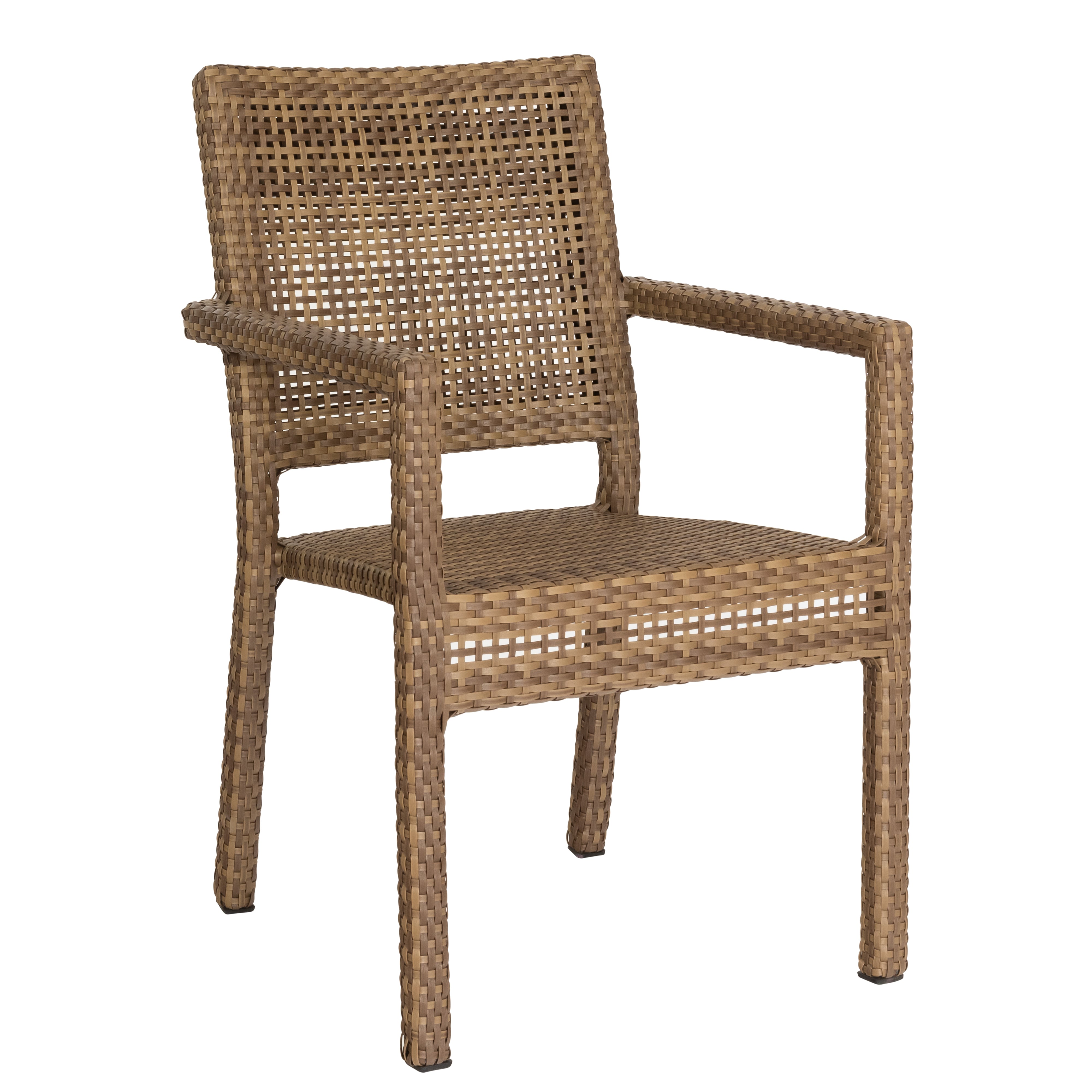 Miami Dining Arm Chair