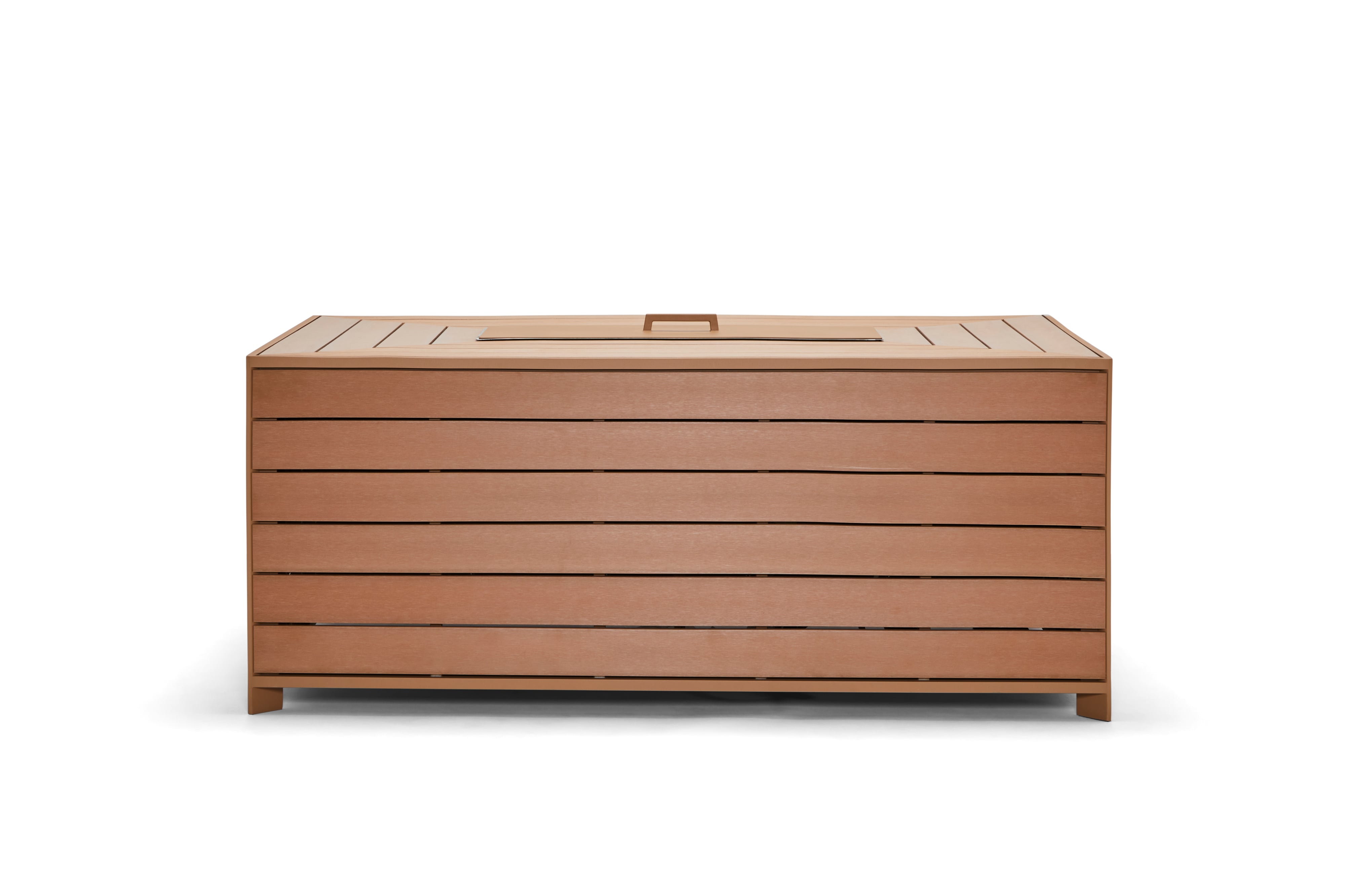 Outdoor Dining Table