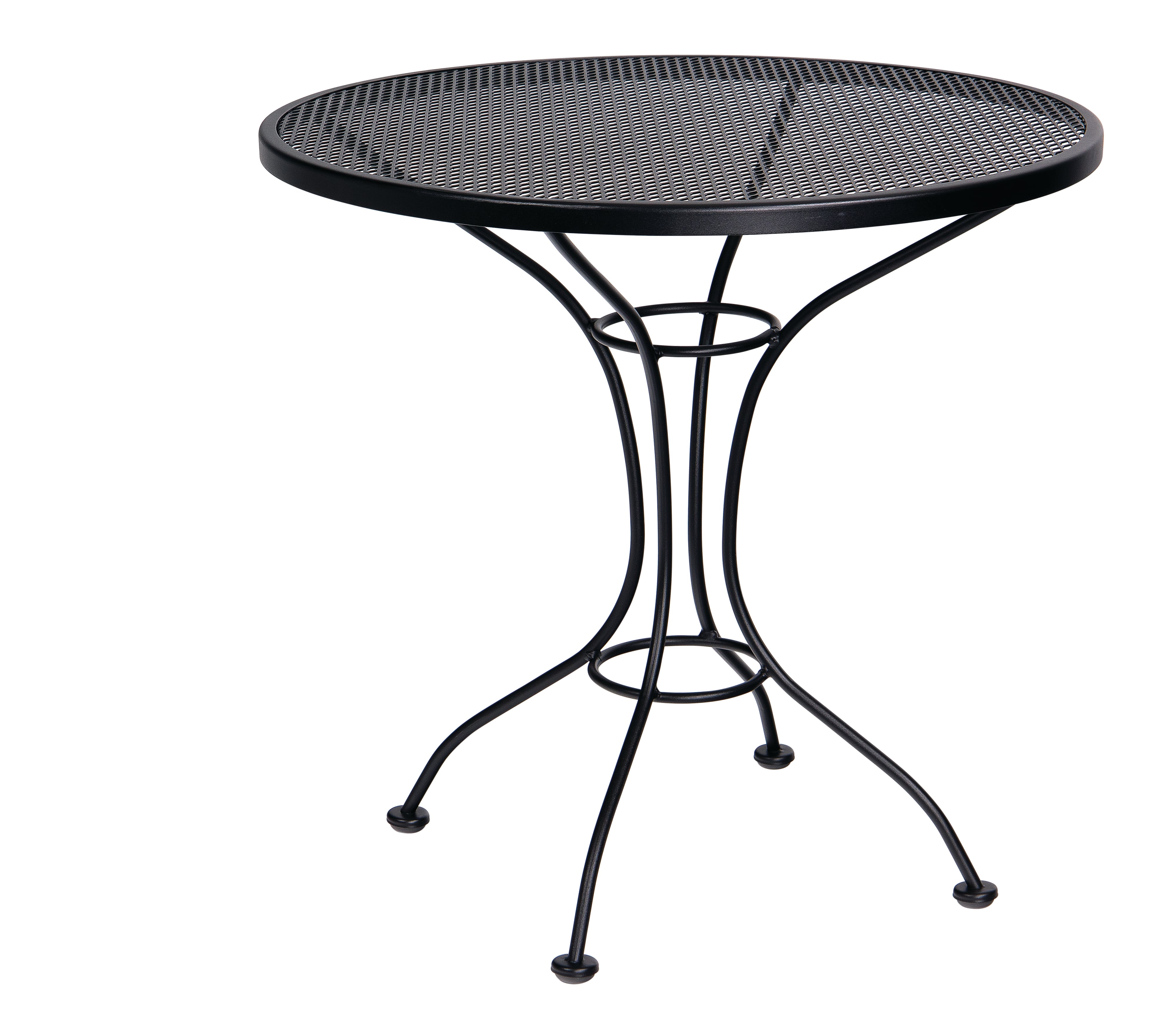 30” Round Bistro Table