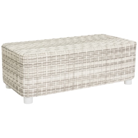 Rectangular Coffee Table