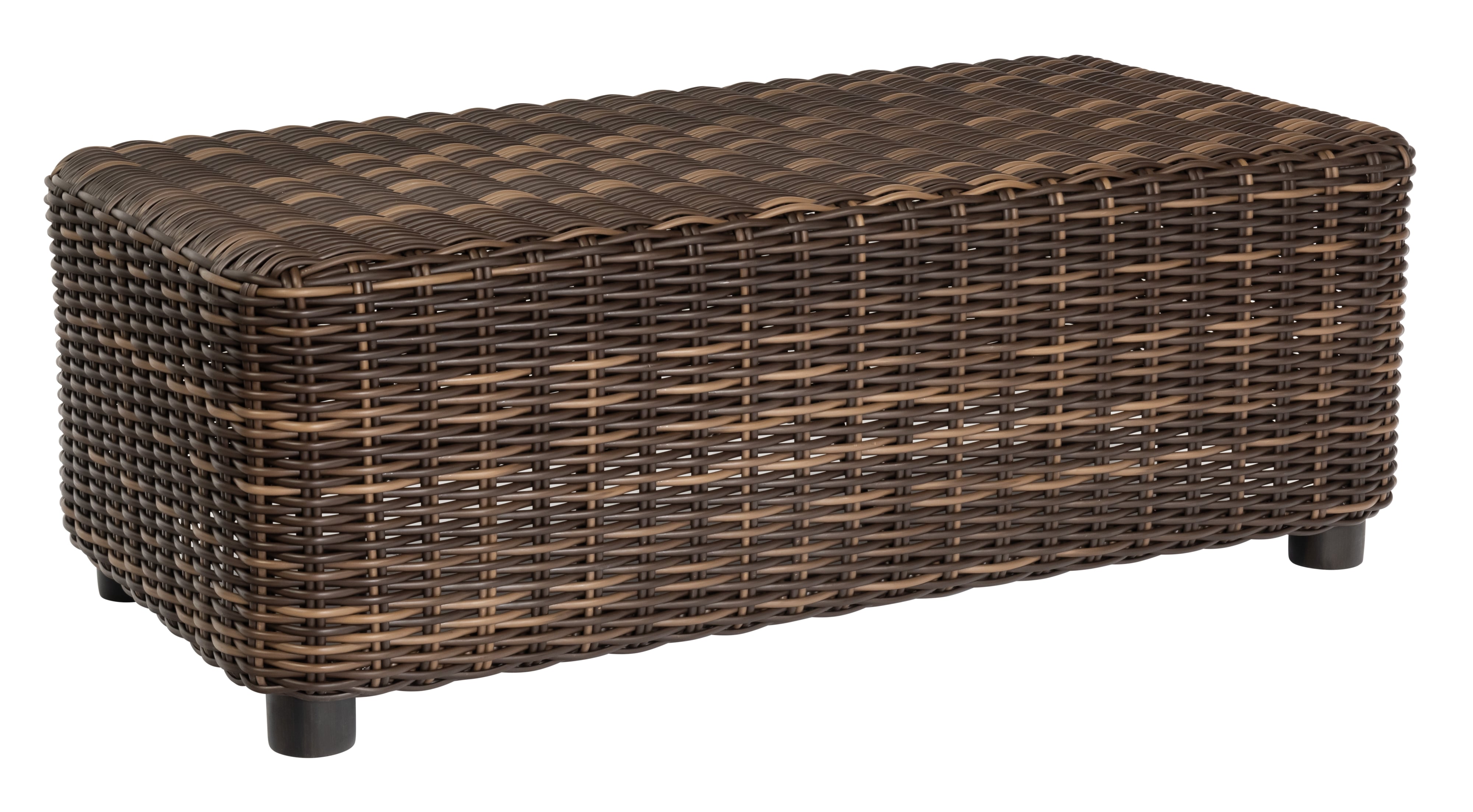 Rectangular Coffee Table