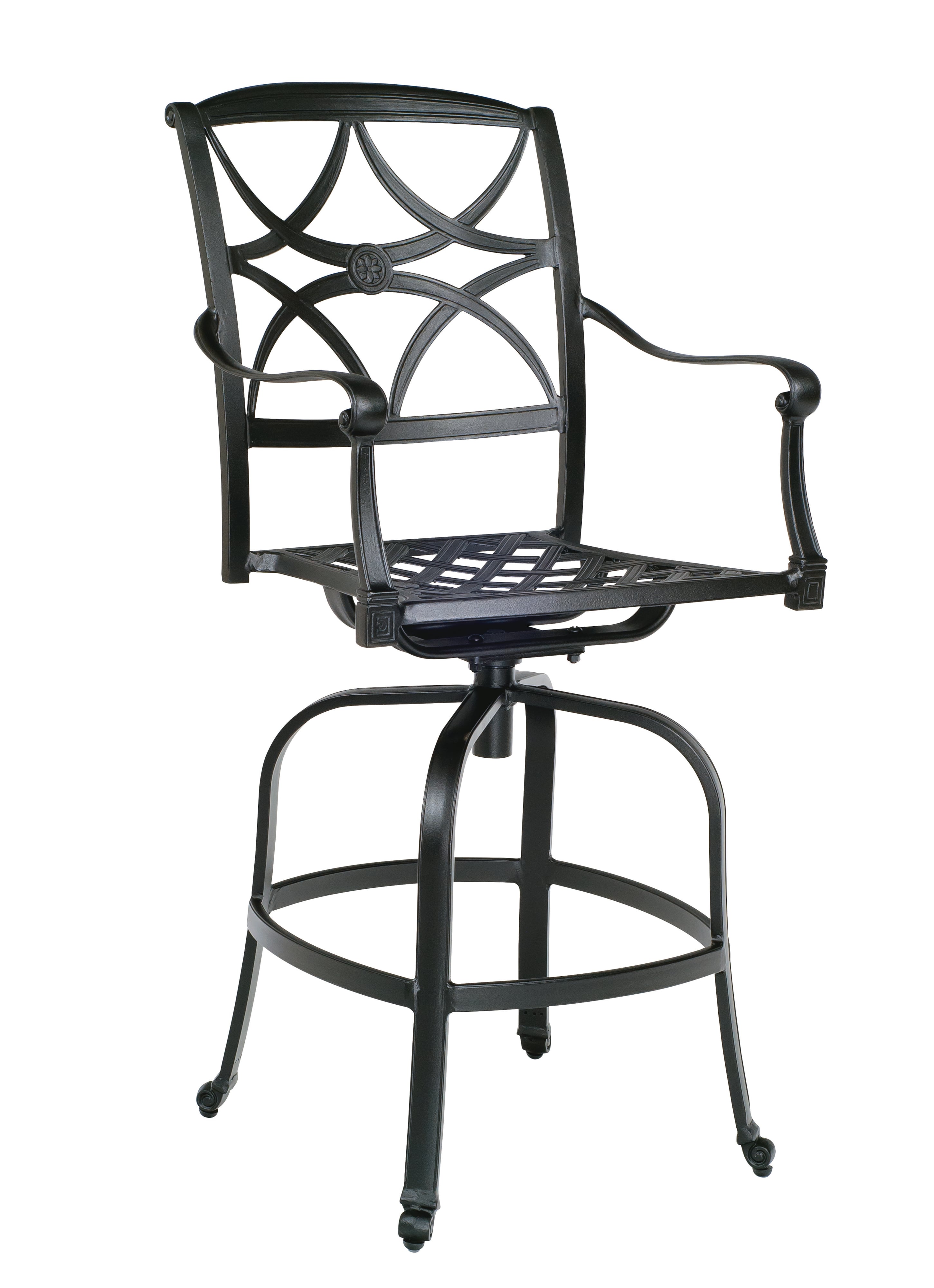 Swivel Bar Stool