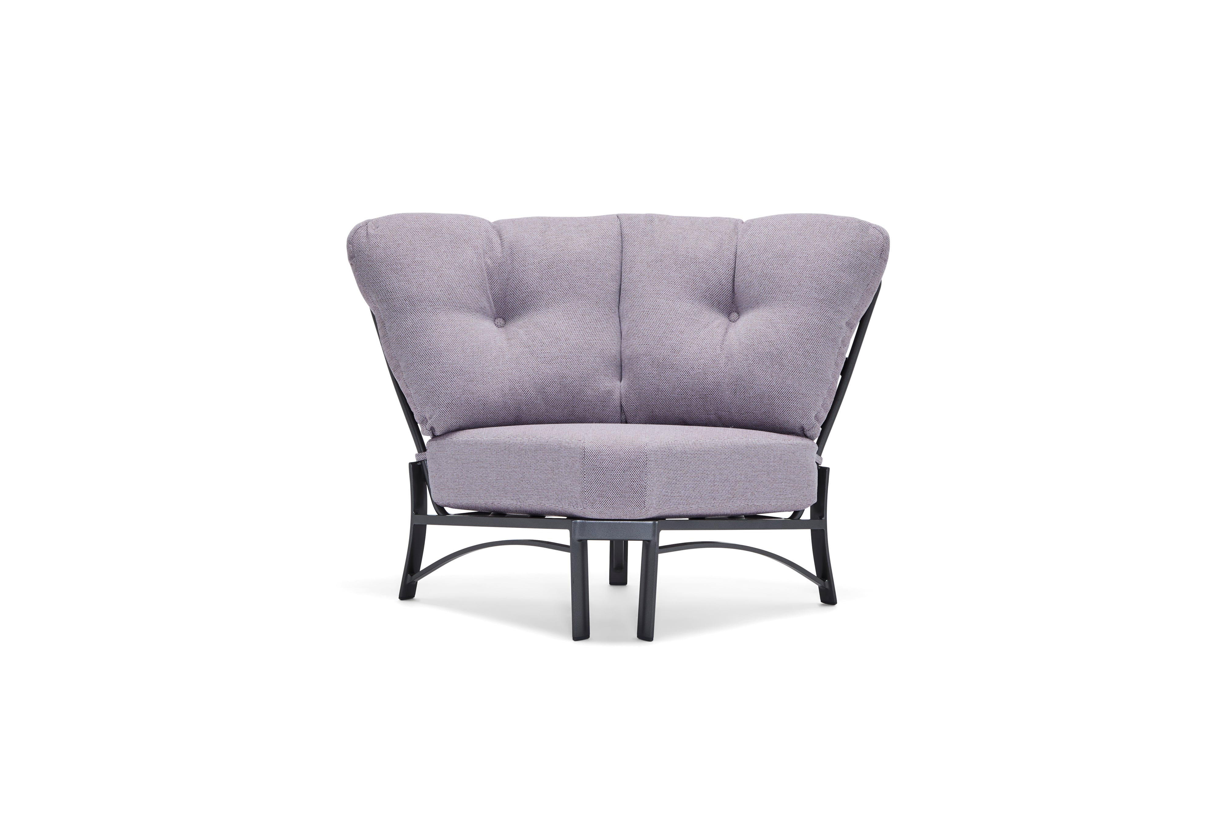 Woodard Fremont Cushion Corner Sectional Unit