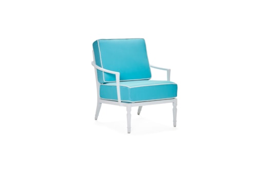Tuoro Lounge Chair