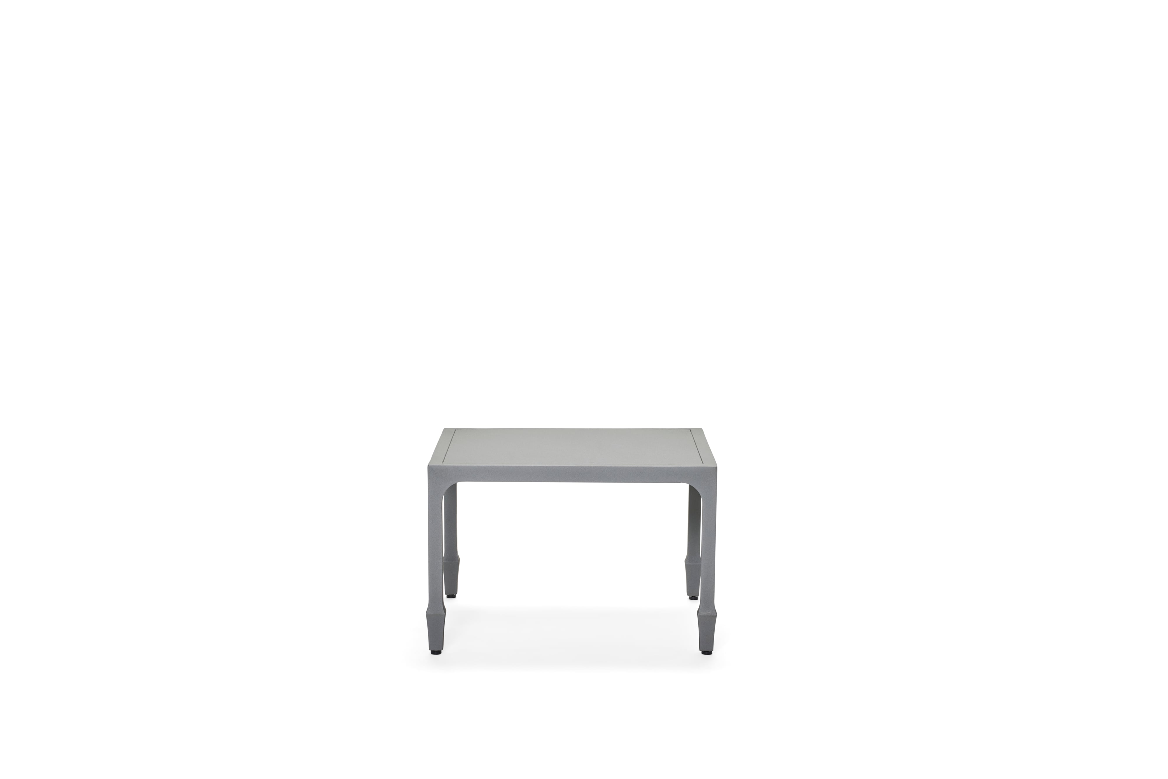 Square Side Table