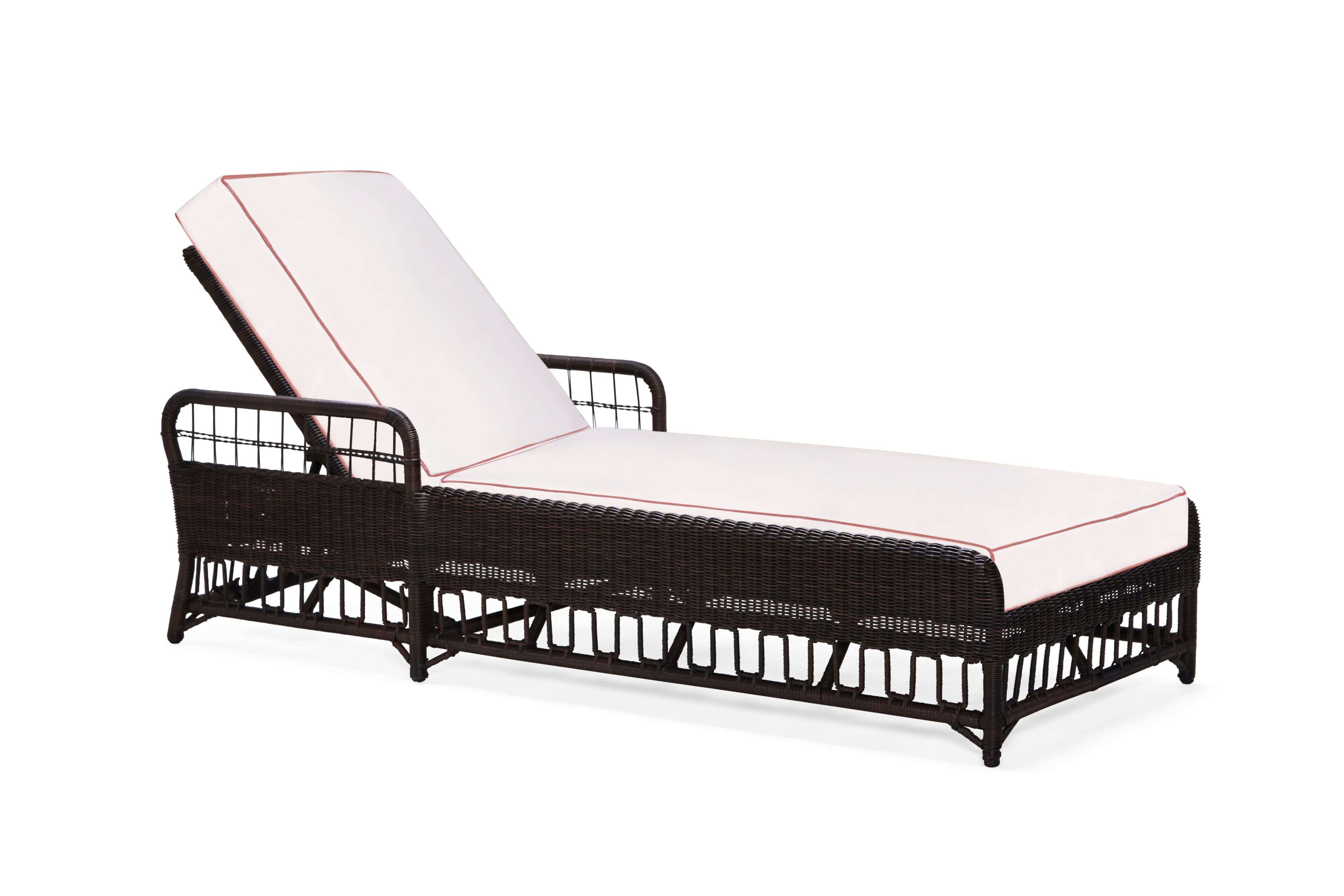 Adjustable Chaise Lounge