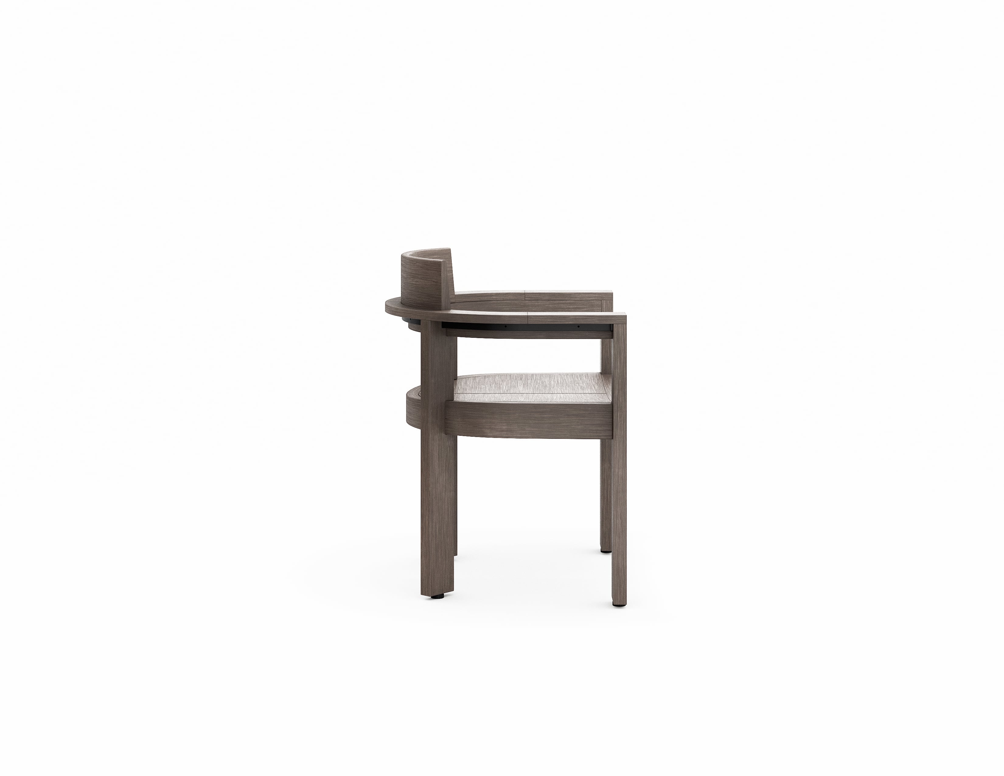 Dining Arm Chair