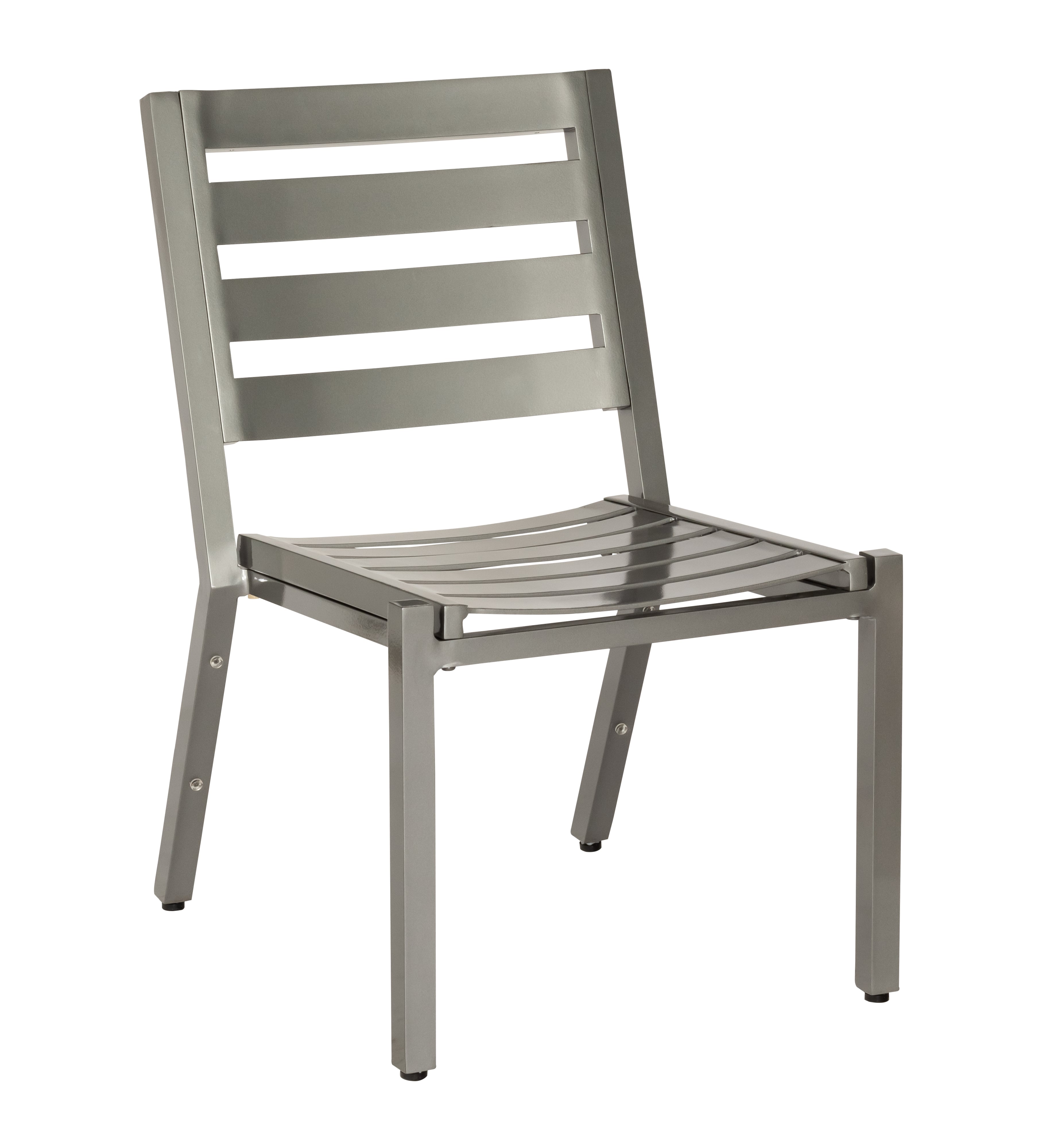 Dining Side Chair - Stacking