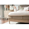 Sea Winds Trading Company Monterey King Panel Bed