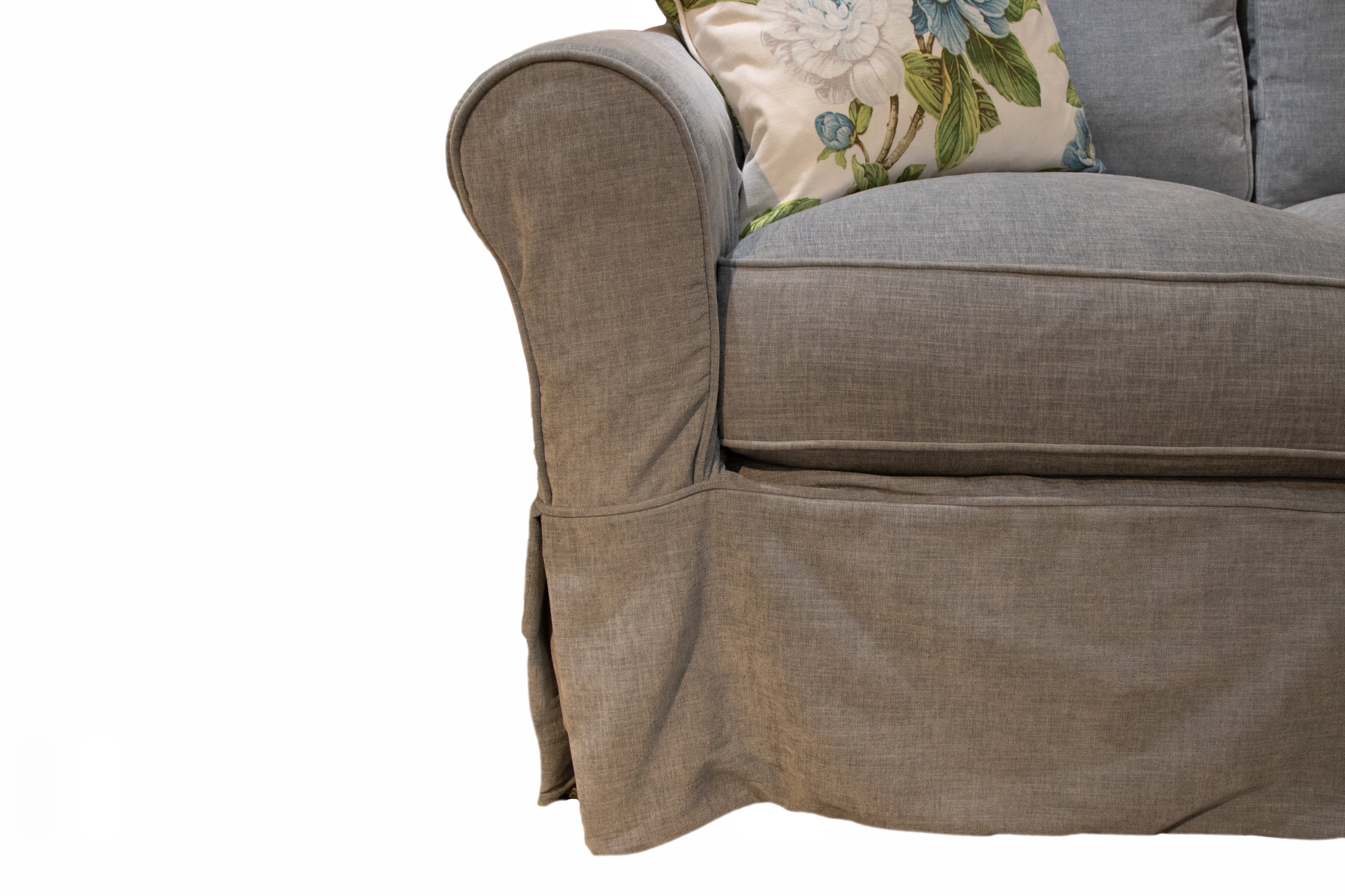 Slipcover Chair