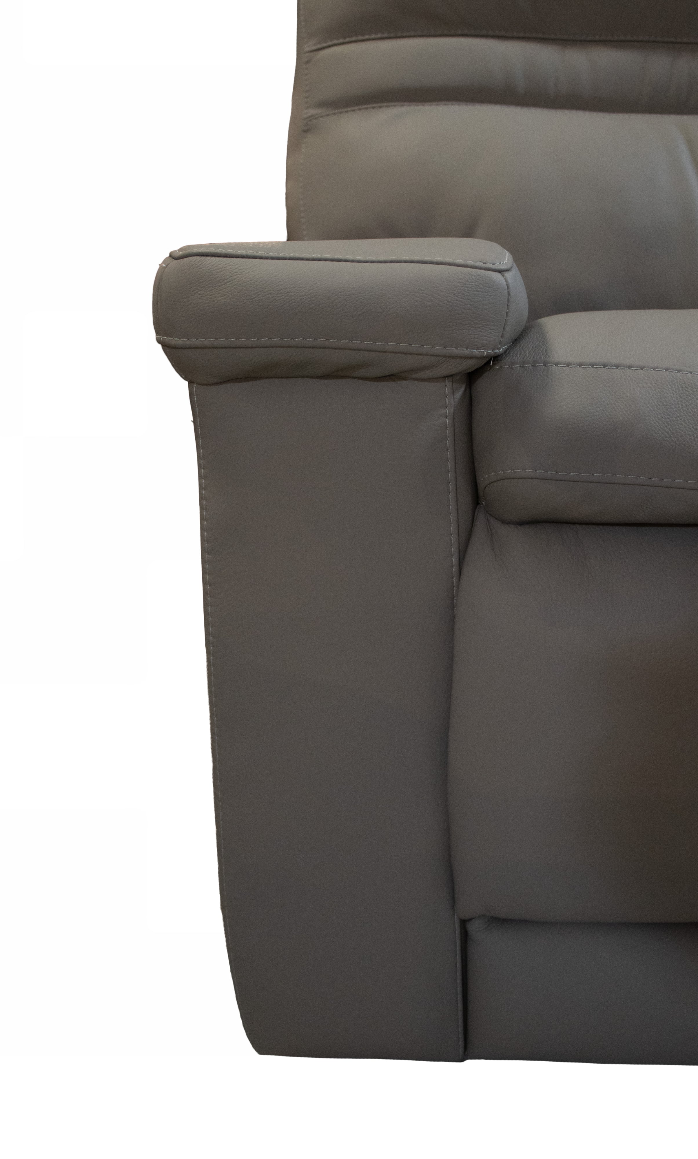 Triple Power Wallhugger Recliner