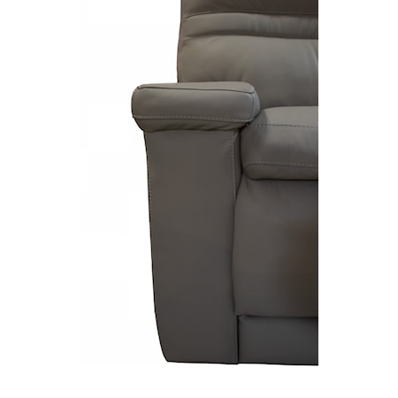 Triple Power Wallhugger Recliner