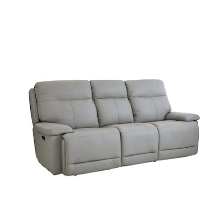 Power Reclining Sofa