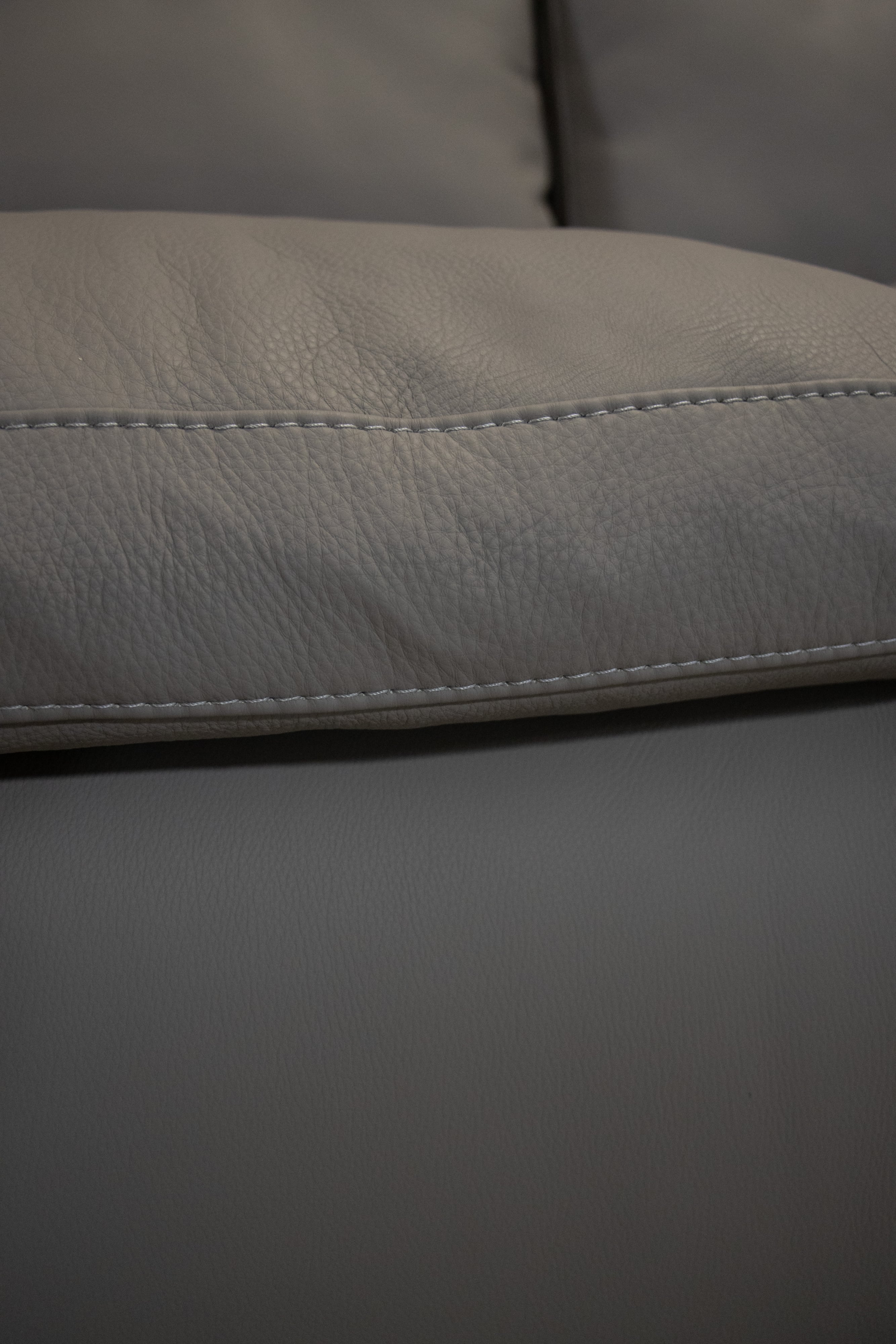 Triple Power Reclining Sofa