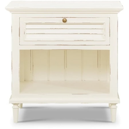 Summerville Nightstand