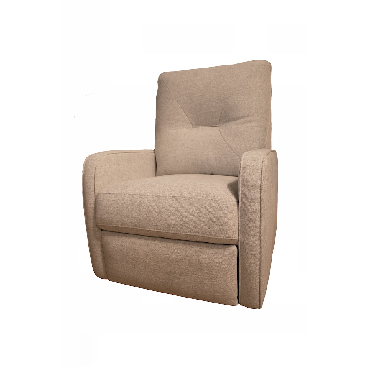 Palliser Theo Swivel Glider Manual Recliner