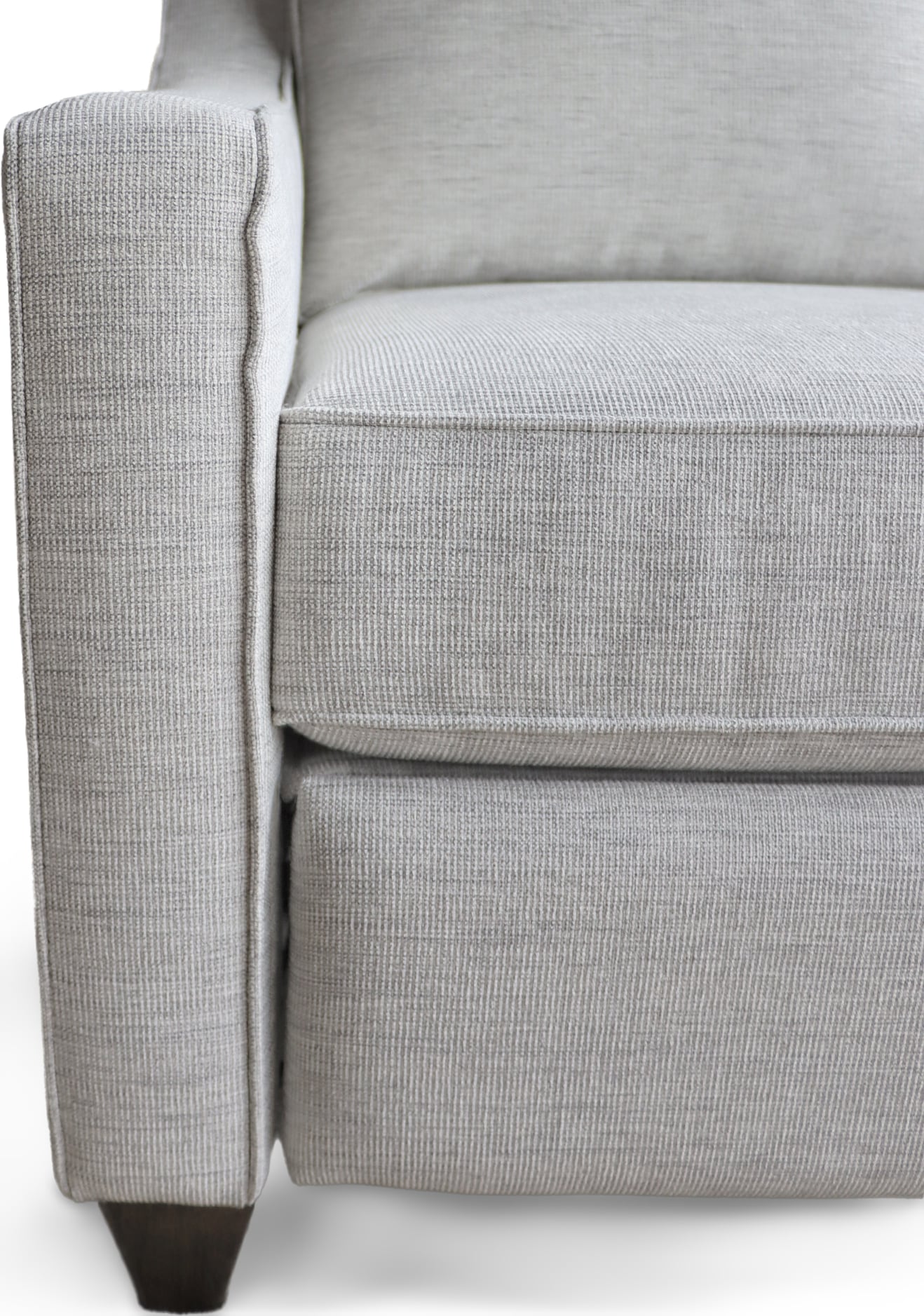 4 Piece Reclining Sectional