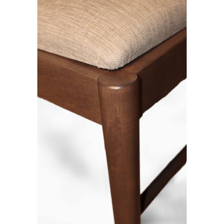 Phelps Ladderback Side Chair