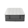 Restonic Scott Living Signature Mattress Collection Signature Tight Top Plush