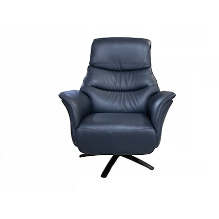 Contemporary Power Recliner