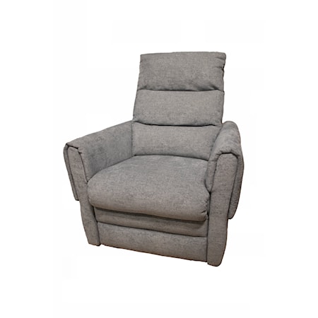 Wallhugger Power Recliner