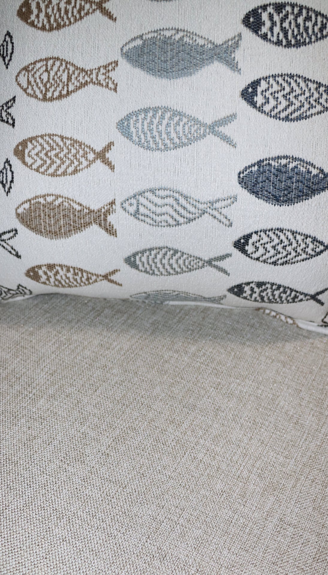 Queen Sleeper with Visco Mattress