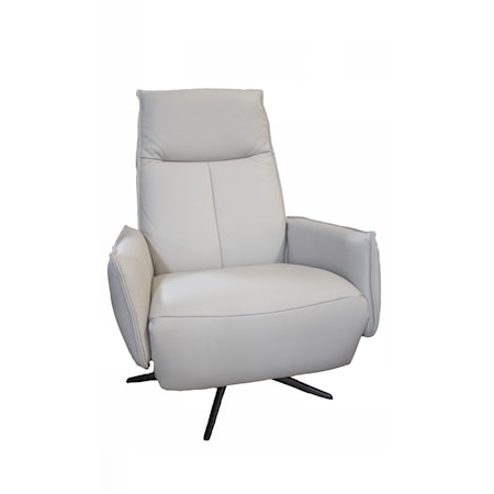 Contemporary Power Recliner