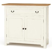 Aries Sideboard with 2 Doors