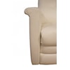 Palliser Granville Wallhugger with Power Headrest