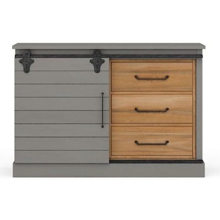 Sonoma Sideboard