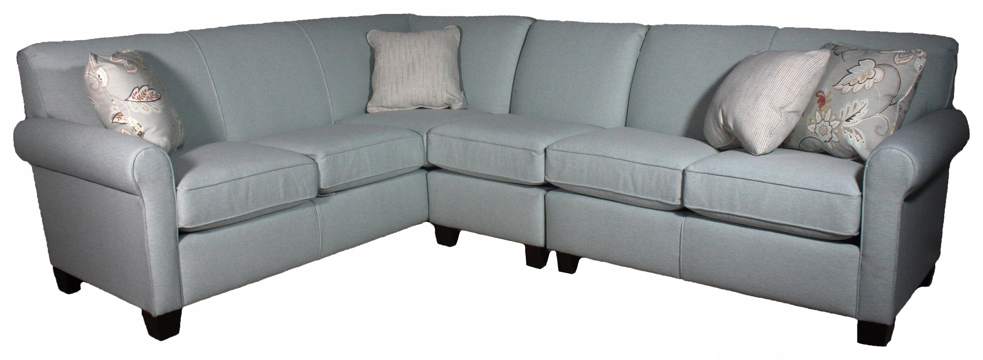 3 Piece Sectional
