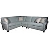 England 4630/LS Series 3 Piece Sectional