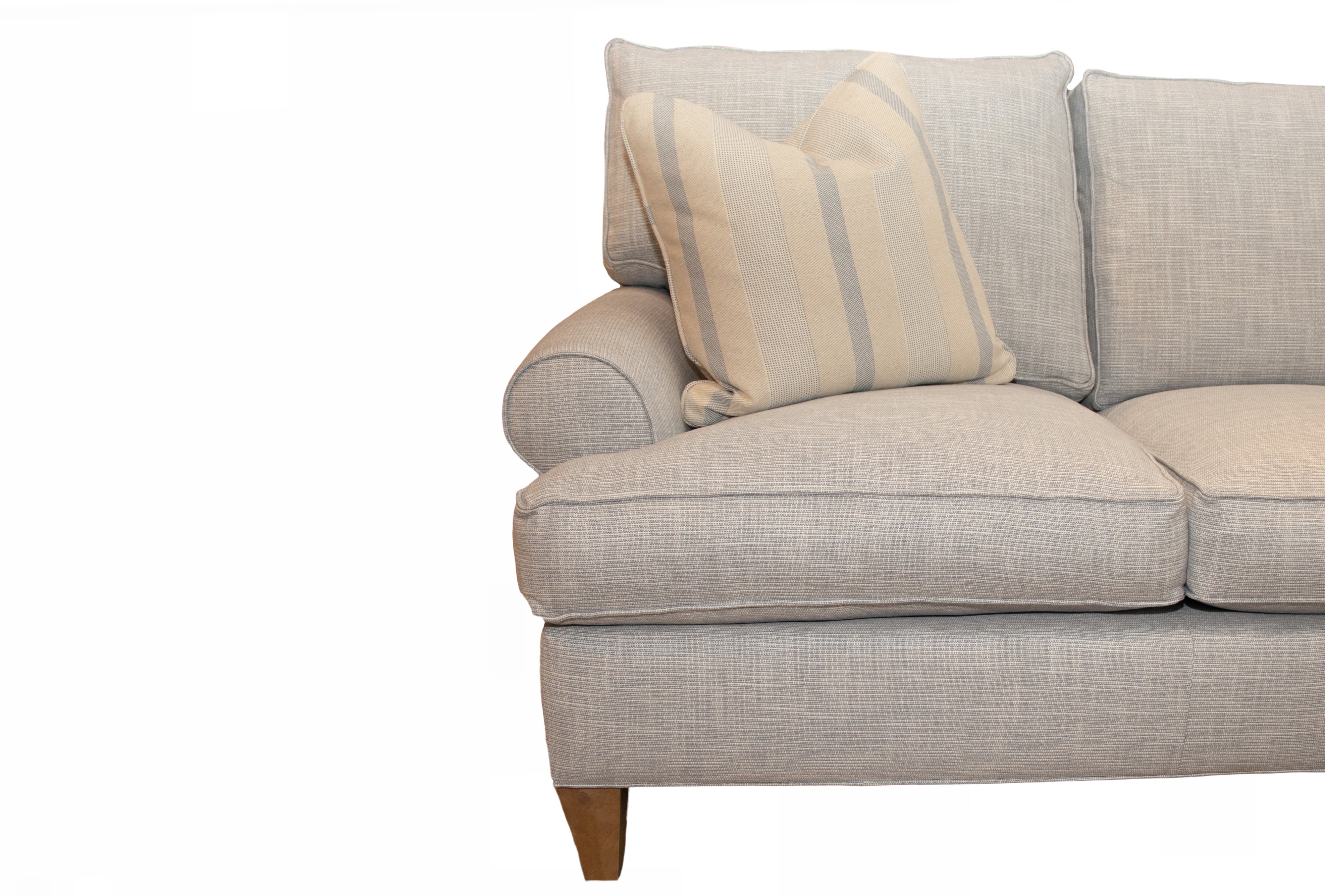 Corner Sectional Sofa