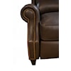 Bradington Young Hughes Traditional 3-Way Lounger