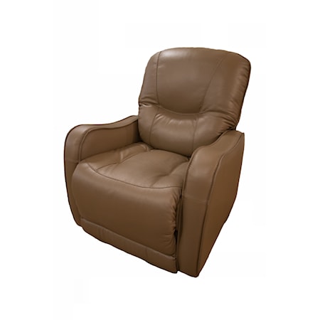 Power Rocker Recliner