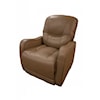 Palliser Yates 43012 Power Rocker Recliner