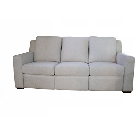 Power Reclining Sofa