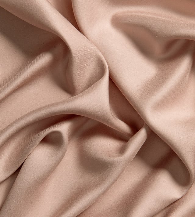 Cariloha Resort Bamboo Bed Sheets Queen Set of Resort Bamboo Sheets in Blush