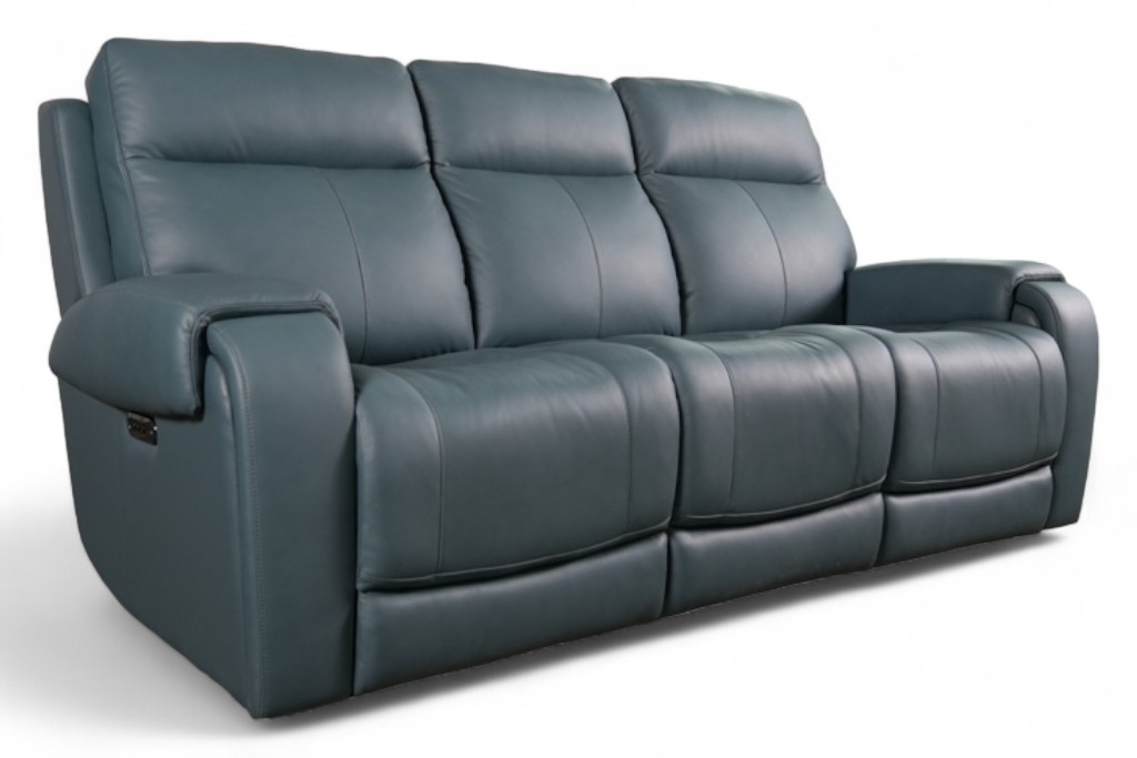 Zero-Gravity Power Reclining Sofa