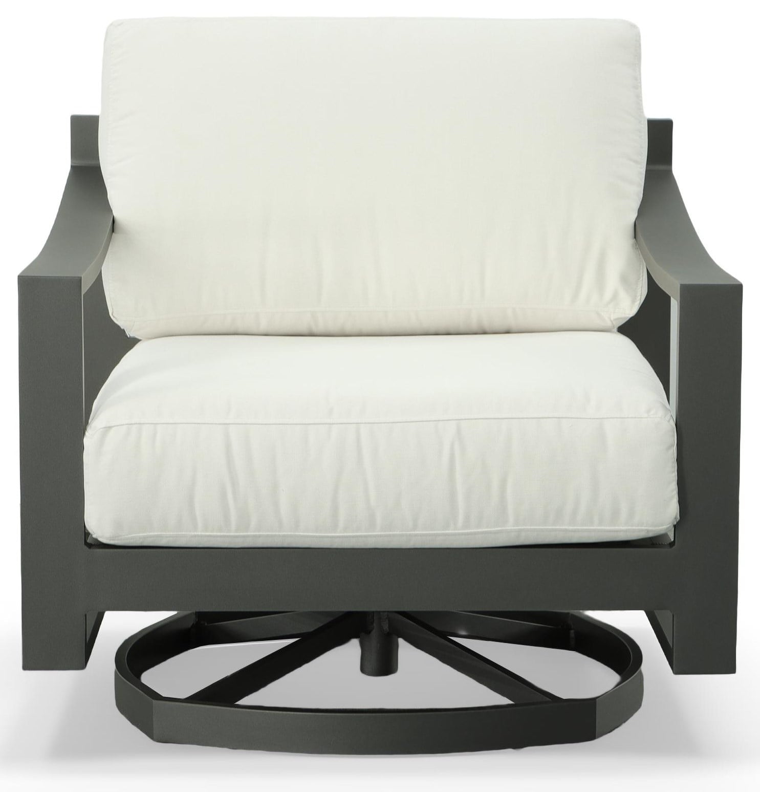 Outdoor Swivel Rocker