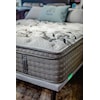 Paramount Sleep 40th Anniversary Collection Queen HD SD Classic Euro Top Mattress