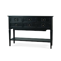 Orleans Console Table