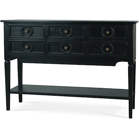 Orleans Console Table