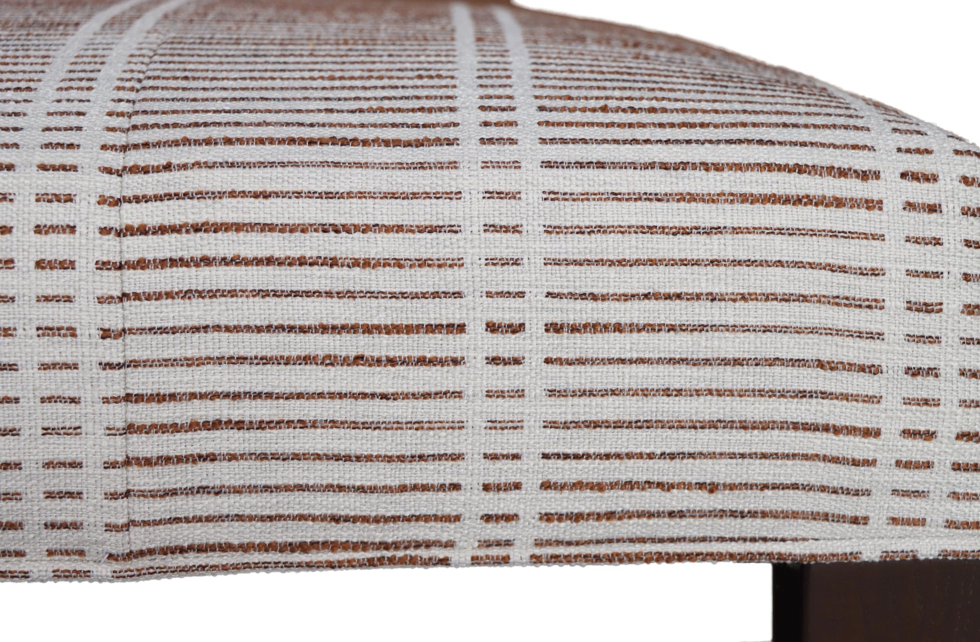 Kara Ottoman with Trays