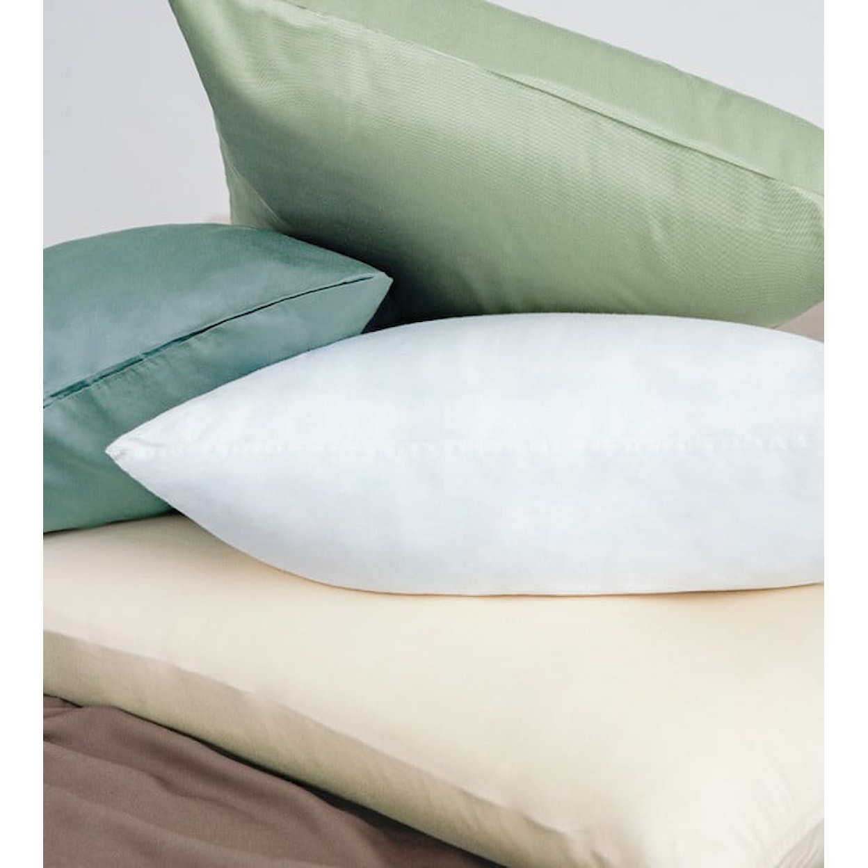 Cariloha Classic Bamboo Bed Sheet Set King Classic Bamboo Sheet Set in Sage