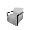 Bassett Accent Chairs by Bassett Creswell Swivel Accent Chair