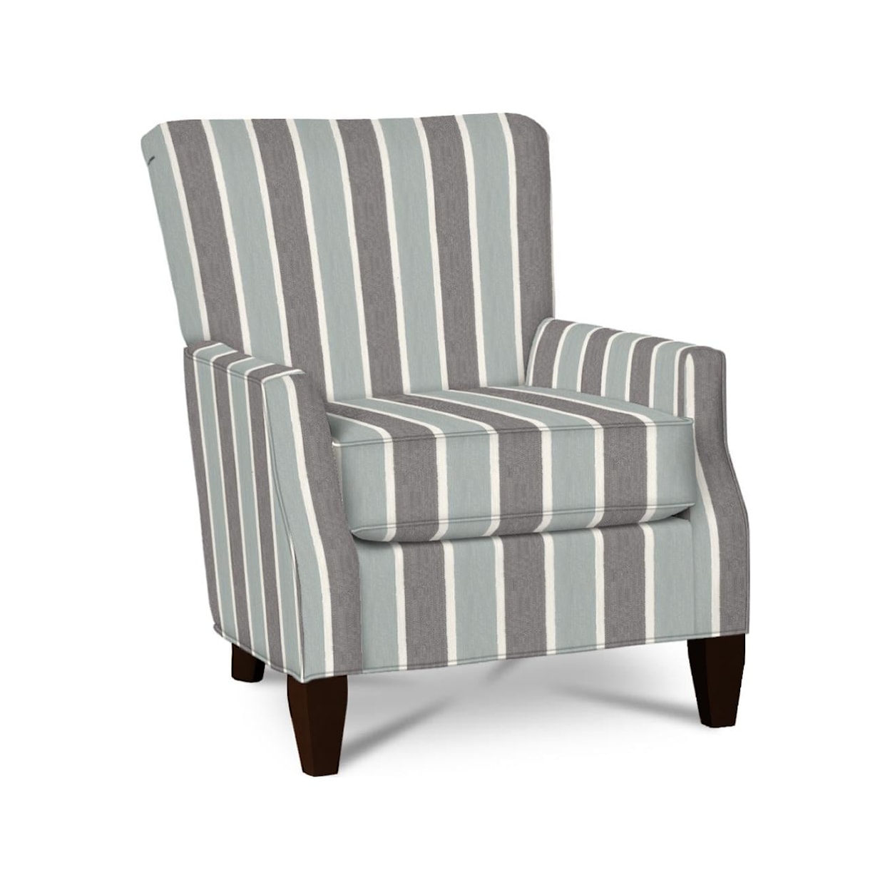 Craftmaster 034710 Upholstered Accent Chair