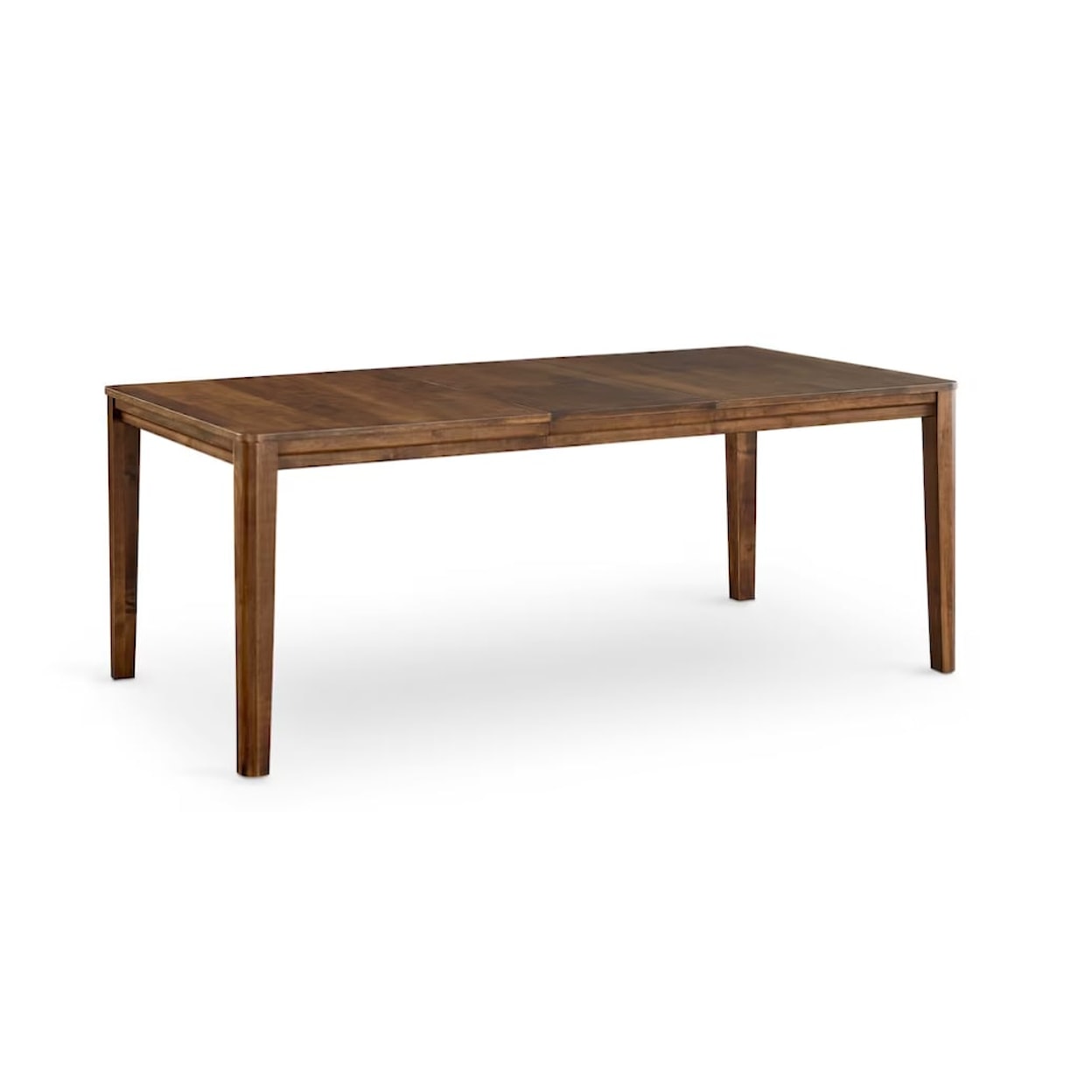 Bassett Benchmade Origins Dandridge Rectangular Dining Table