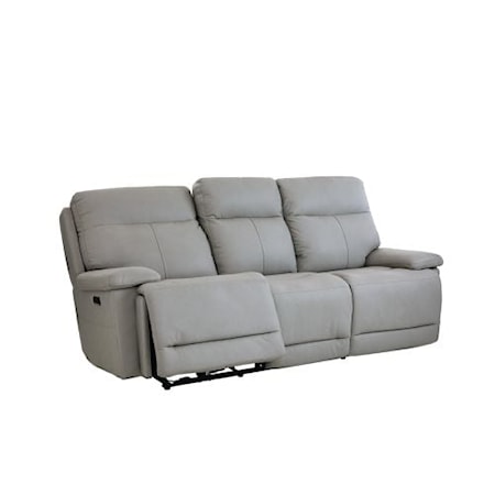 Power Reclining Sofa